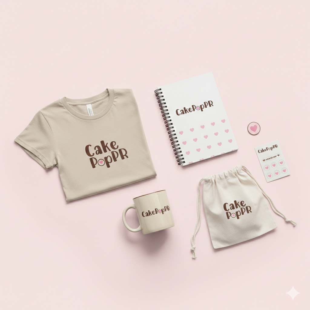 Shop CakePopPR