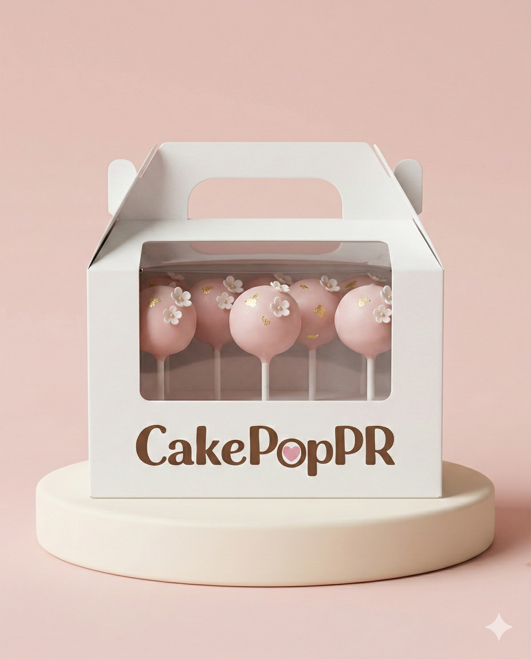 Cake Pops