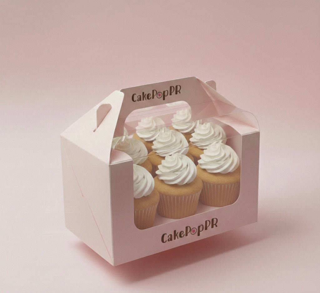 Cupcakes