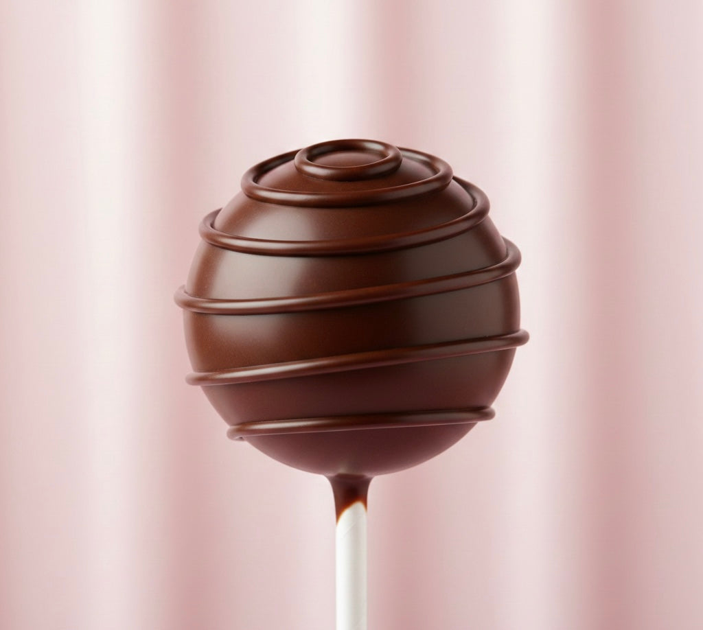 Cake Pops Clásicos