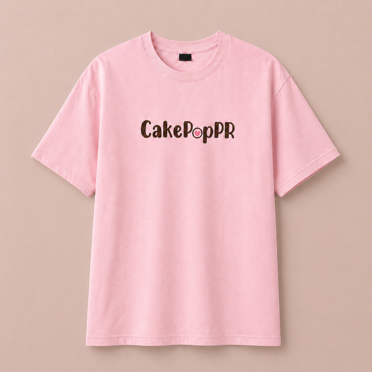 T-Shirt Signature: Edición de Lanzamiento