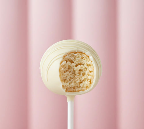 Cake Pops Clásicos