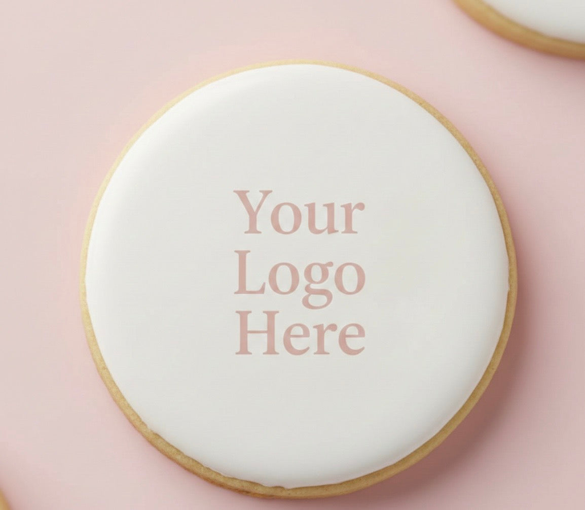 Custom Cookies