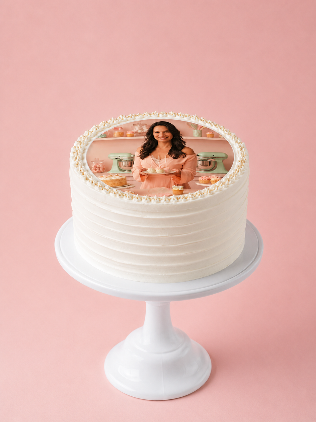Gallery Photo Cakes