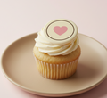 Cupcakes Personalizados Premium (con Imagen Comestible)