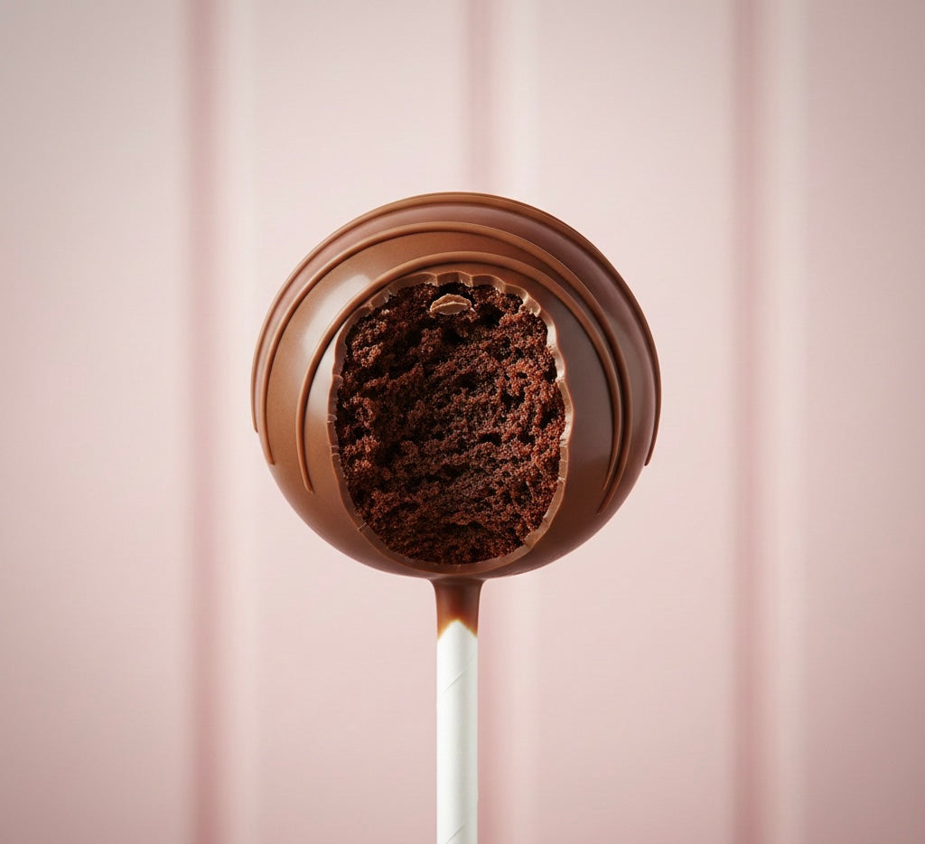 Cake Pops Clásicos