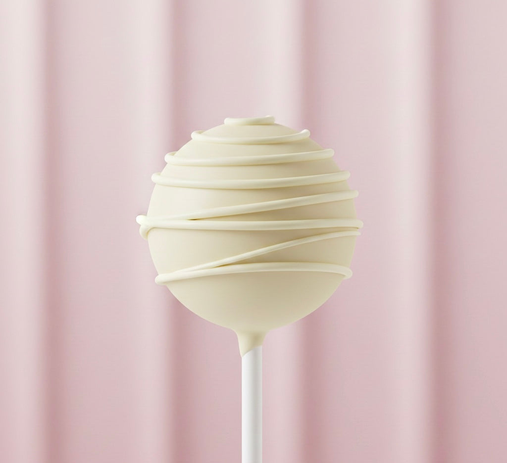 Cake Pops Clásicos