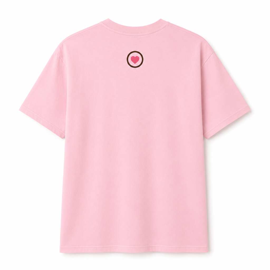 T-Shirt Signature: Launch Edition