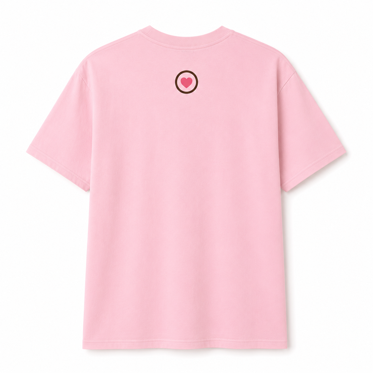T-Shirt Signature: Edición de Lanzamiento