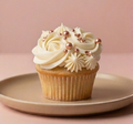 Elegant Celebration Cupcakes