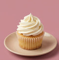 Cupcakes Clásicos Artesanales